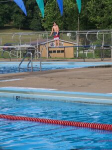 DERC Pool