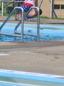 DERC Pool