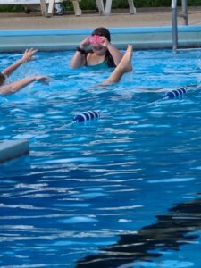 DERC Pool