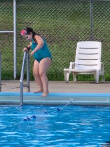 DERC Pool