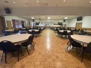 Dallas Elks Lodge #71