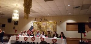 Dallas Elks Lodge #71
