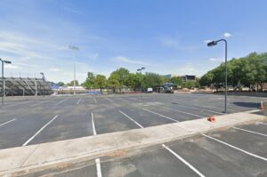 David A. Segal Family Aquatic Center – Jesuit Dallas
