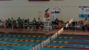 Davies Indoor Pool