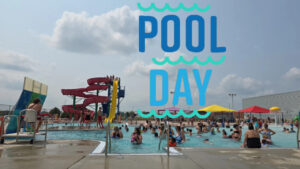 Davies Recreational Pool