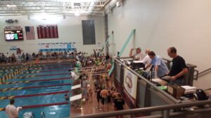 Davies Recreational Pool