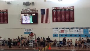 Davies Recreational Pool