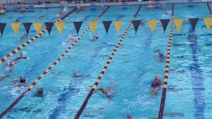 De Anza College Pool, Adapted Physical Education