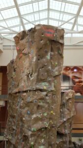 Dedman Center for Lifetime Sports