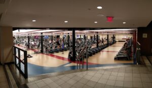 Dedman Center for Lifetime Sports