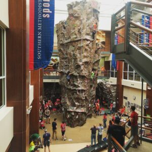 Dedman Center for Lifetime Sports