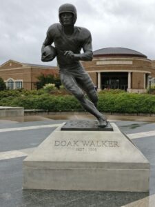 Dedman Center for Lifetime Sports