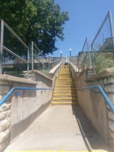Deep Eddy Municipal Pool