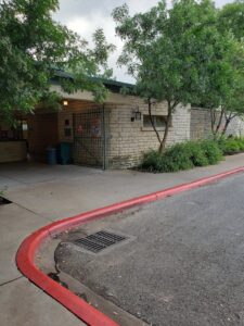 Deep Eddy Municipal Pool