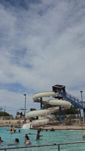 Deer Valley Pool
