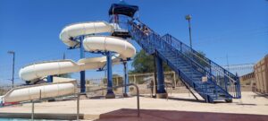 Deer Valley Pool