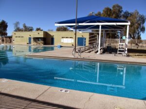 Deer Valley Pool