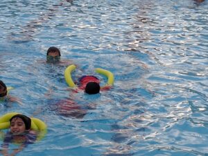 Deer Valley Pool