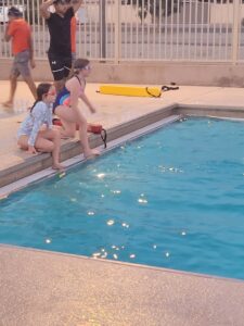 Deer Valley Pool