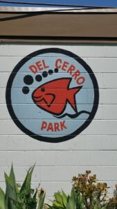 Del Cerro Pool