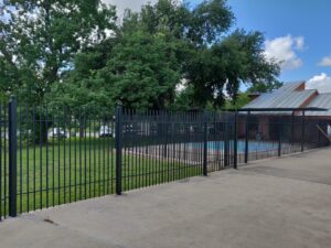 Dellview Park Pool