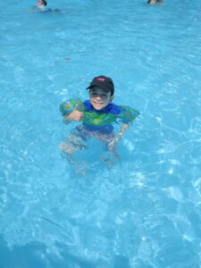 Dellview Park Pool