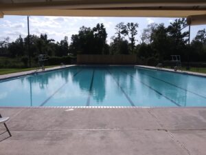 Dequincy Public Pool