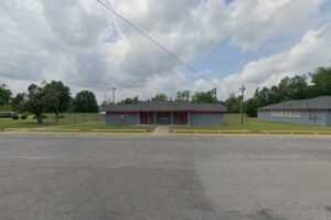 Dequincy Public Pool