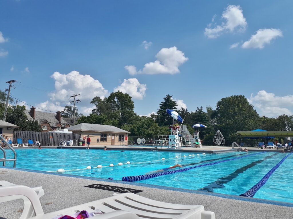 Devon Pool