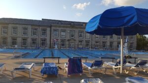Devon Pool