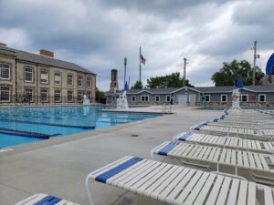 Devon Pool