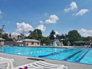 Devon Pool
