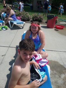Devon Pool