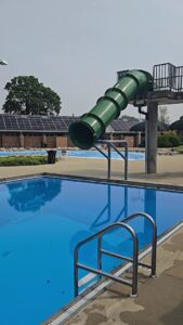 Devonshire Aquatic Center