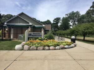 Devonshire Aquatic Center
