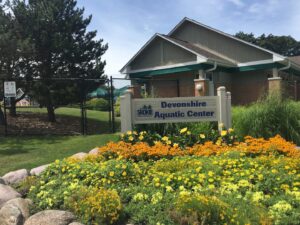 Devonshire Aquatic Center