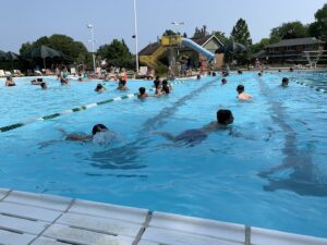 Devonshire Aquatic Center