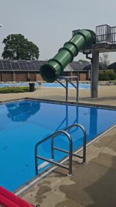 Devonshire Aquatic Center