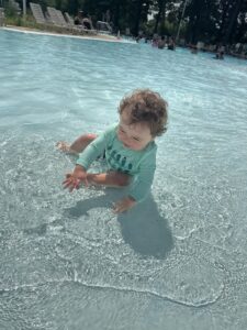 Devonshire Aquatic Center