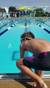 Dick Nichols Neighborhood Pool