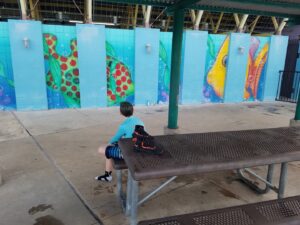 Dick Nichols Neighborhood Pool