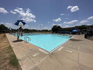 Dick Nichols Neighborhood Pool