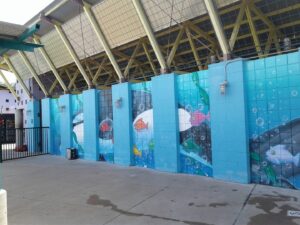 Dick Nichols Neighborhood Pool