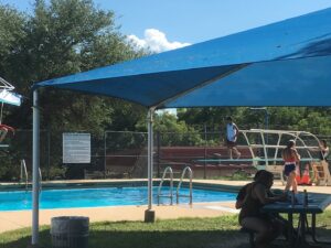 Dittmar Neighborhood Pool