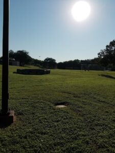 Dittmar Neighborhood Pool