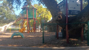 Dittmar Recreation Center