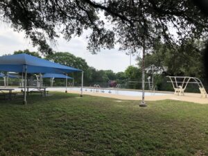 Dittmar Recreation Center