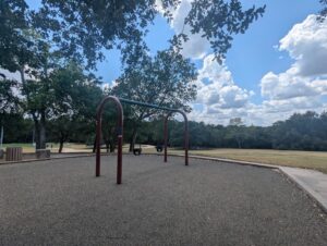 Dittmar Recreation Center