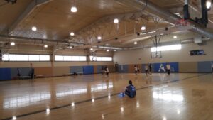 Dittmar Recreation Center