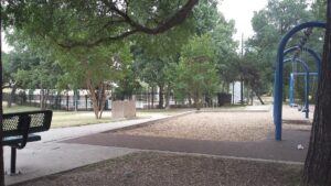 Don Baylor Neighborhood Park